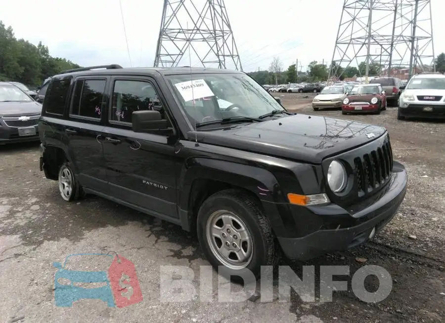 1C4NJRBB4ED738874 Photo# 1