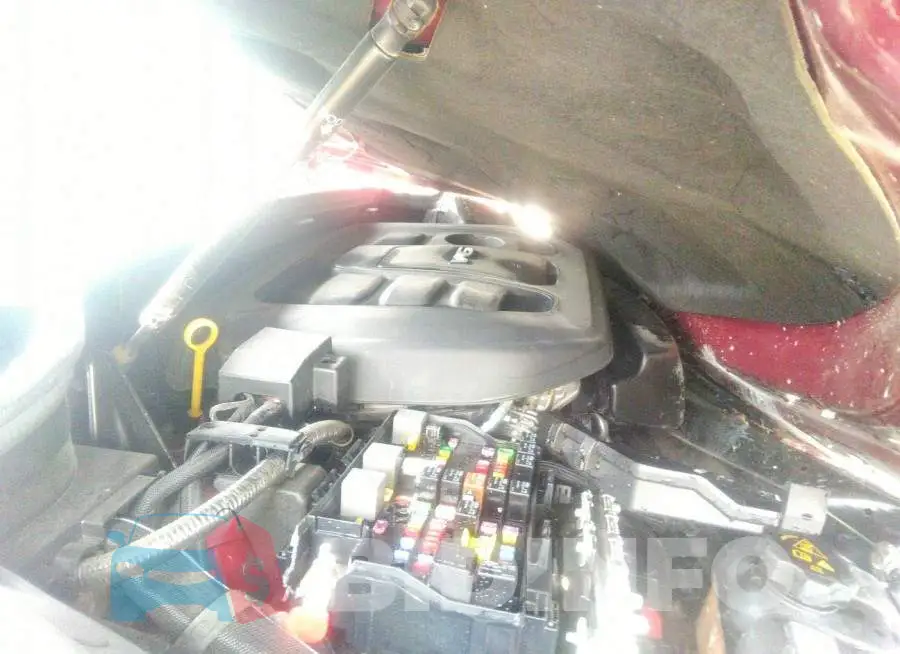 1C4RJFAG8KC661425 Photo# 10