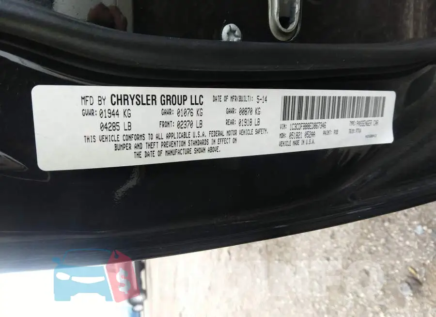 1C3CDFBB8ED867346 Photo# 9