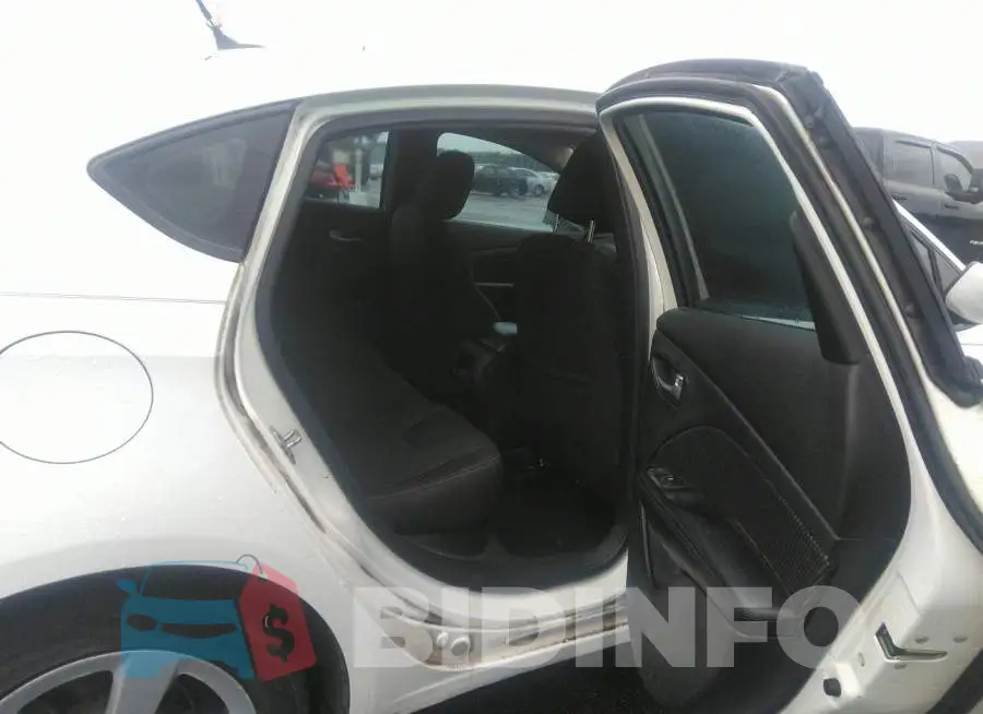 1C3CDFBBXFD222747 Photo# 8