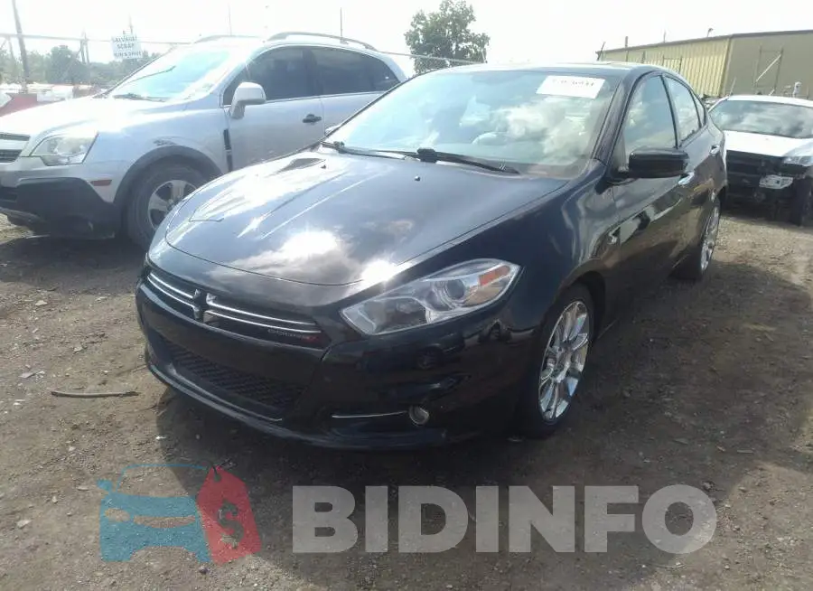 1C3CDFCA8DD155908 Photo# 2
