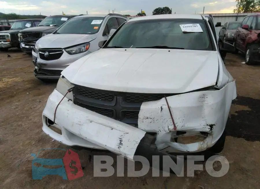 1C3CDZAB0DN637814 Photo# 6