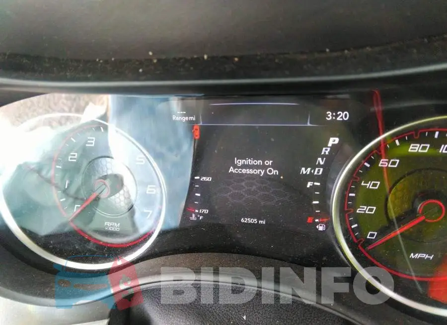 2C3CDXGJ8KH661920 Photo# 7