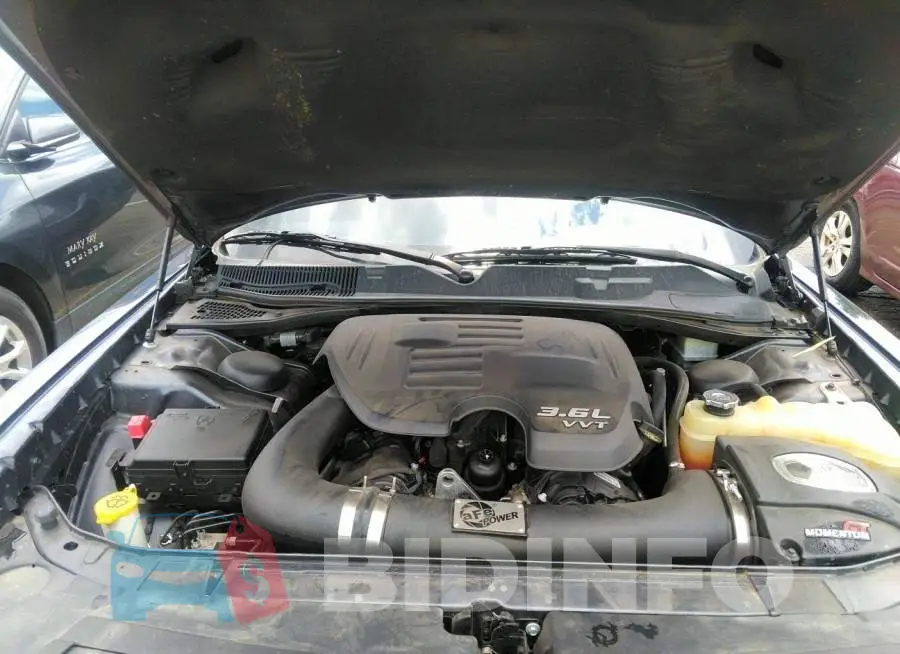 2C3CDZAG2KH566696 Photo# 10