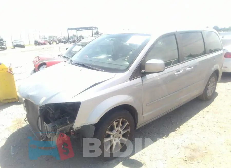 2C4RDGEG2DR736279 Photo# 2