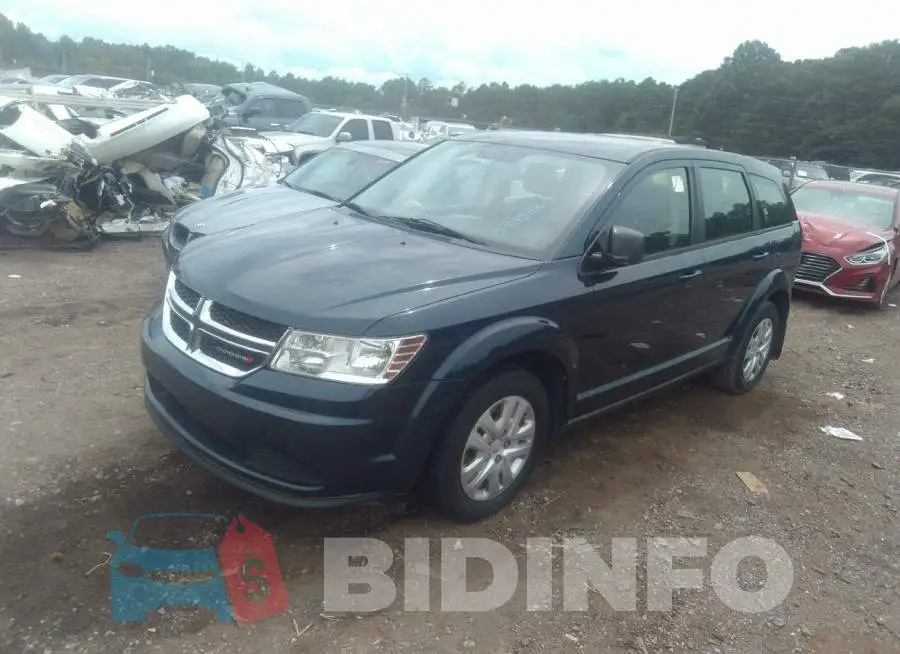 3C4PDCAB2FT736440 Photo# 2