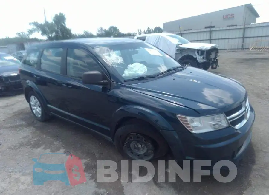 3C4PDCAB8ET181671 Photo# 1