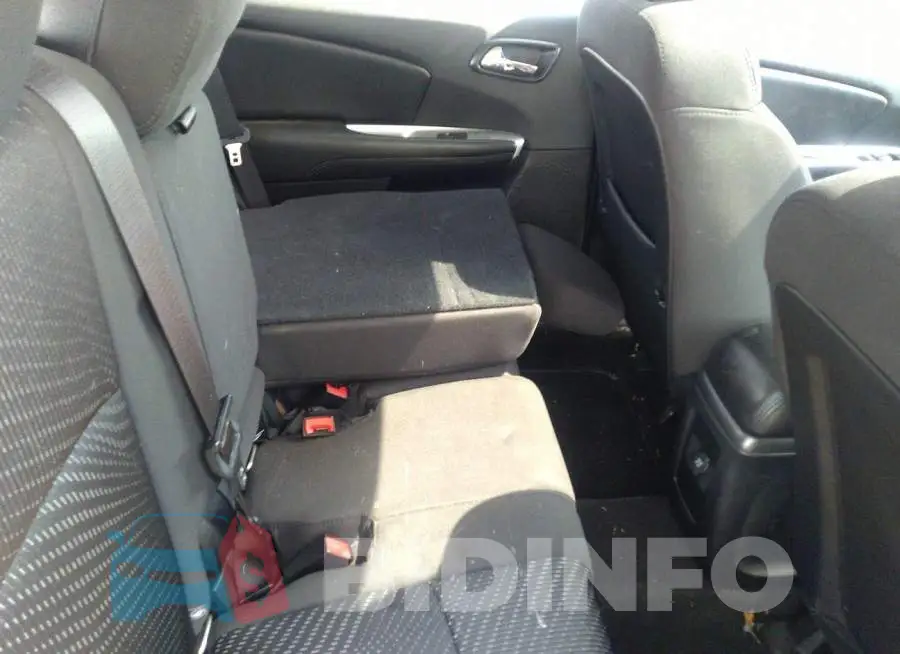 3C4PDCBG2FT645310 Photo# 8
