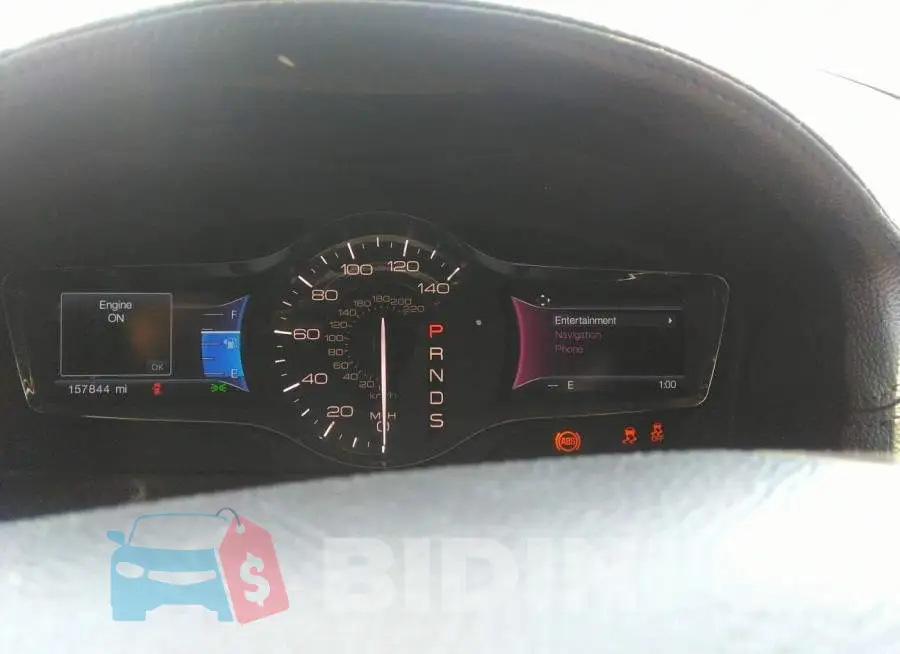 2LMDJ8JK4FBL25299 Photo# 7