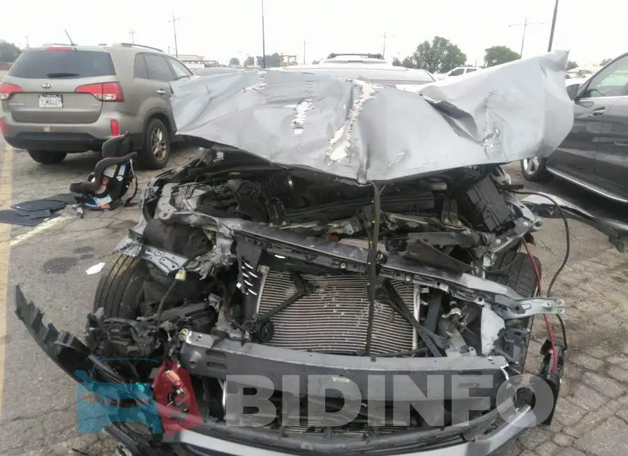 1G6DN5RW4L0133357 Photo# 6