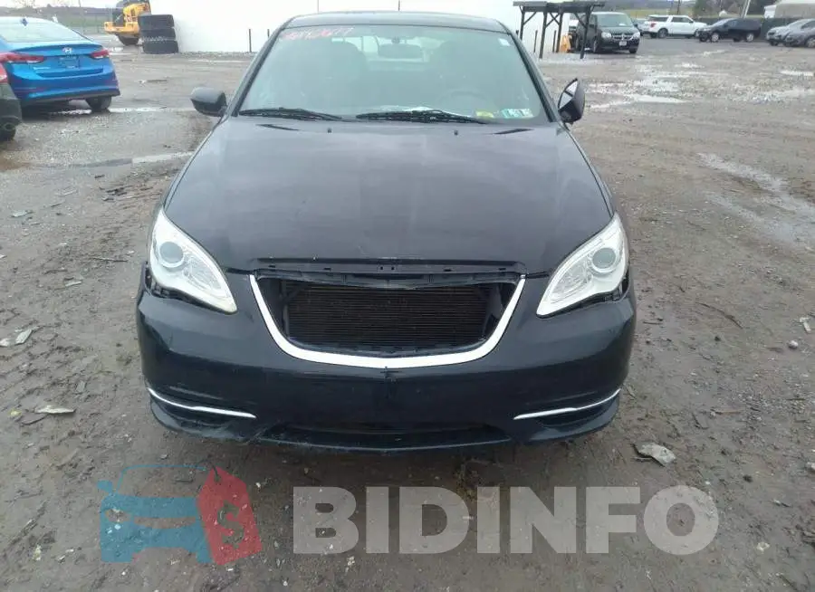 1C3CCBBB1DN763804 Photo# 6