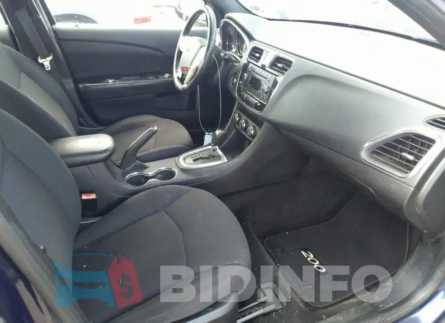 1C3CCBBB7DN600381 Photo# 5