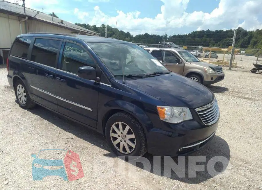2C4RC1BG9FR696158 Photo# 1