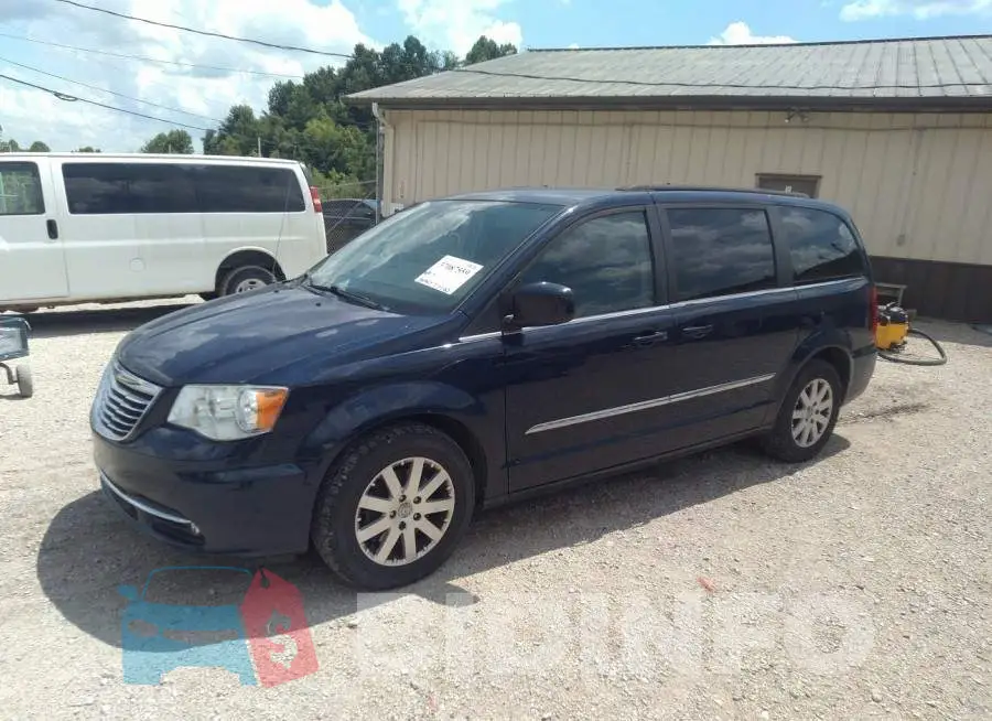 2C4RC1BG9FR696158 Photo# 2