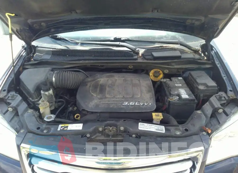 2C4RC1BG9FR696158 Photo# 10
