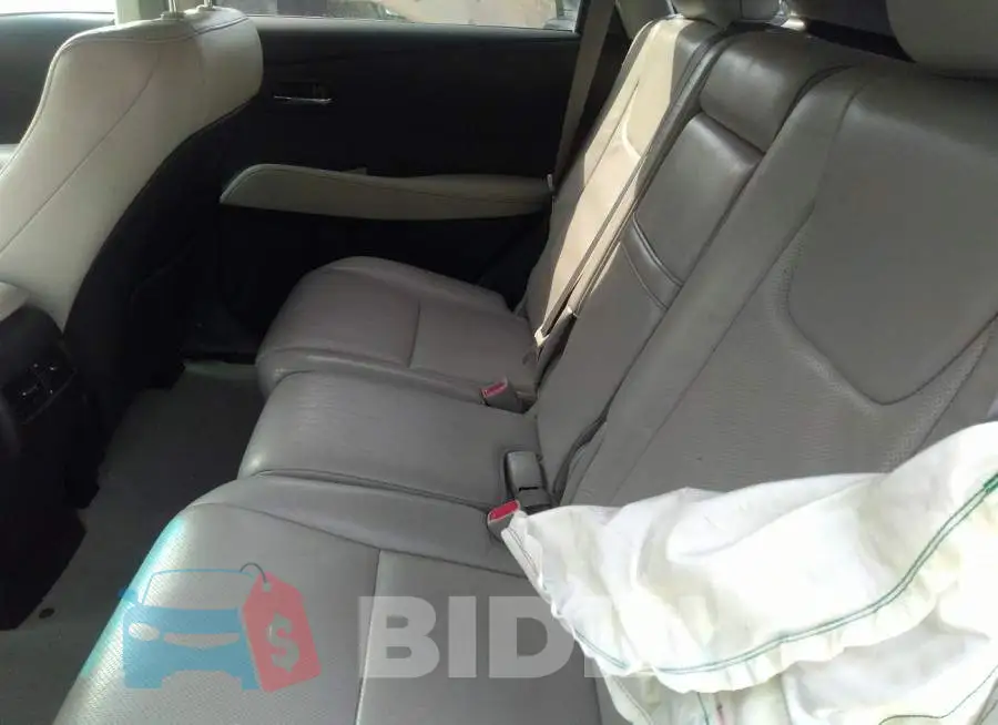 2T2BK1BA6DC159031 Photo# 8
