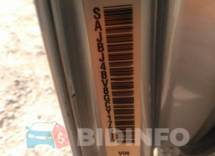 SAJBJ4BV8GCY17586 Photo# 9