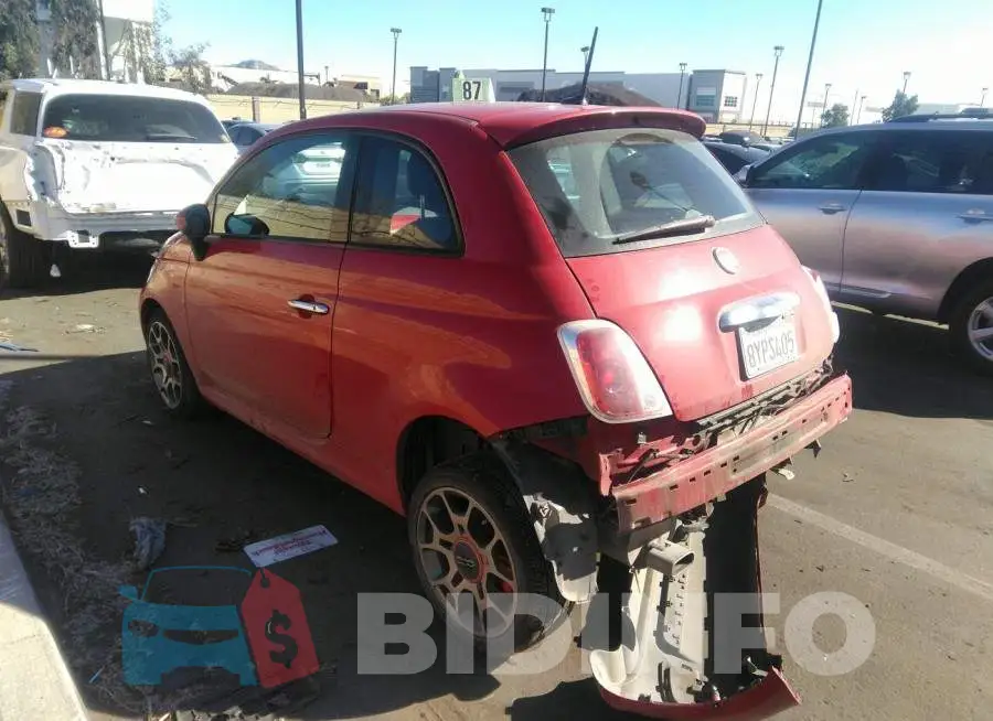 3C3CFFBR8FT623621 Photo# 3