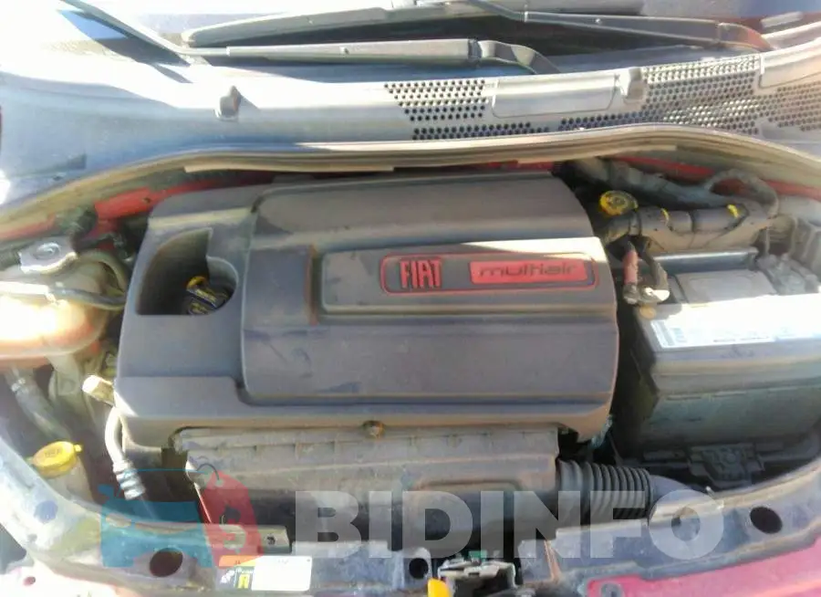 3C3CFFBR8FT623621 Photo# 10