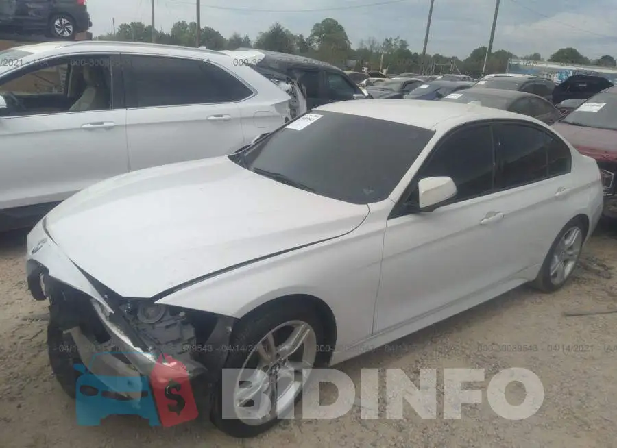 WBA3A5G55DNN66153 Photo# 2