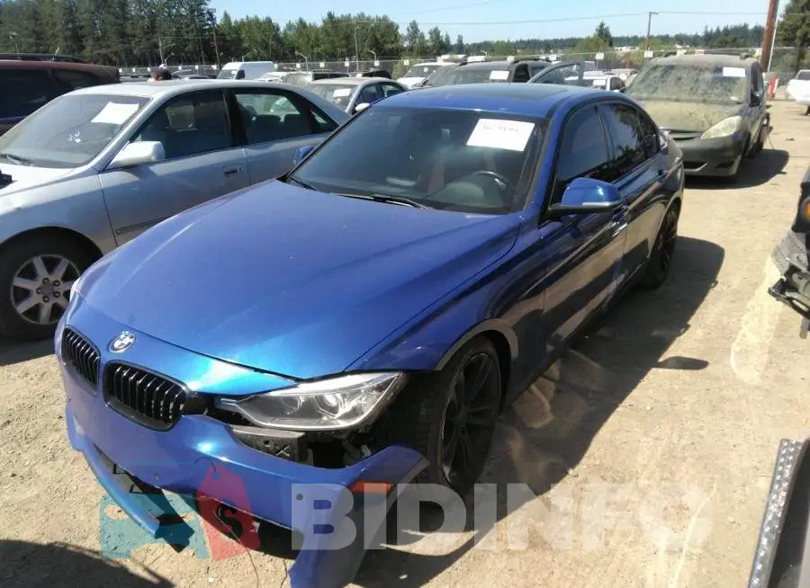 WBA3B5G55FNS16456 Photo# 2