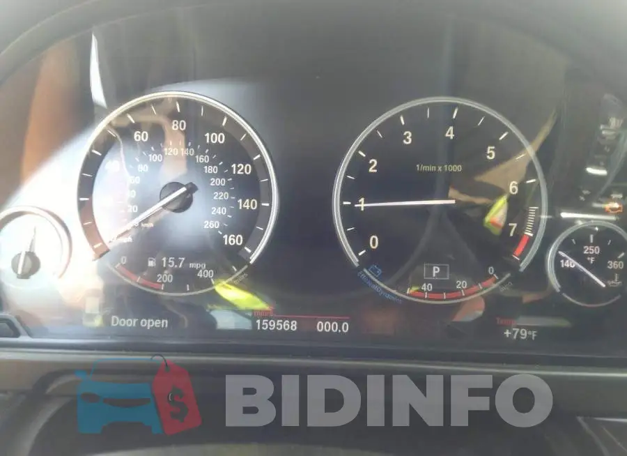 WBA5B3C56FD541917 Photo# 7