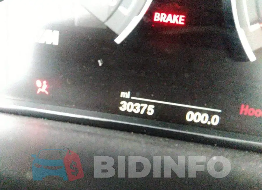 WBS8M9C52J5L01076 Photo# 7