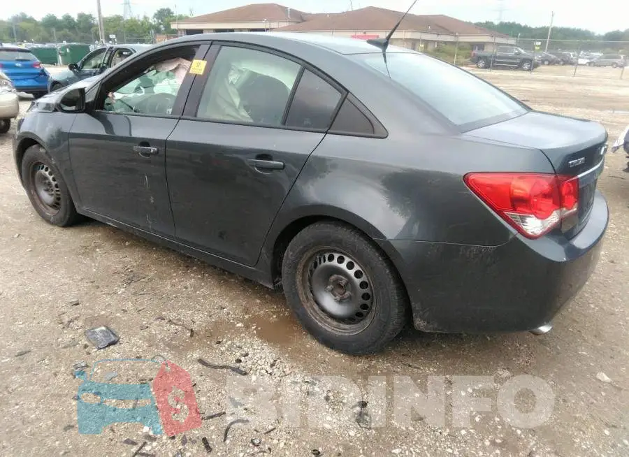 1G1PB5SH8D7122944 Photo# 3