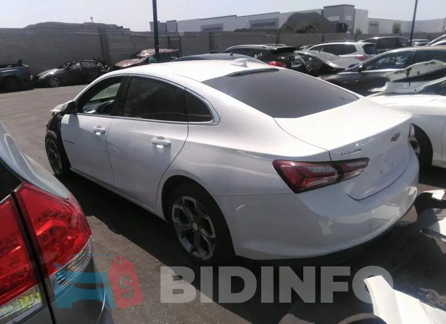 1G1ZD5ST0LF125347 Photo# 3