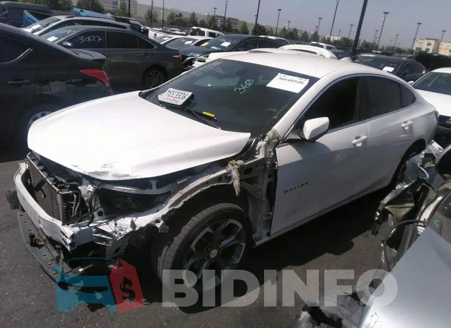 1G1ZD5ST0LF125347 Photo# 2