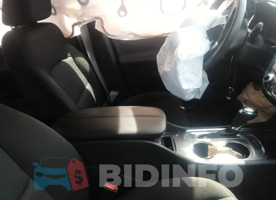 1G1ZD5ST1KF226492 Photo# 5