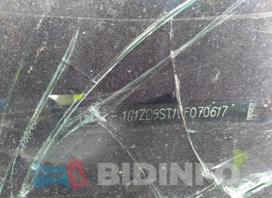 1G1ZD5ST1LF070617 Photo# 9