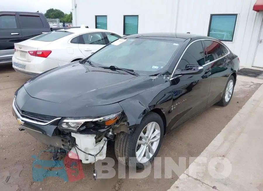 1G1ZD5ST8JF212829 Photo# 2