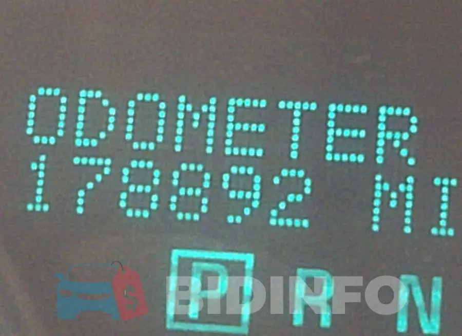 1GNKVFEDXDJ113003 Photo# 7