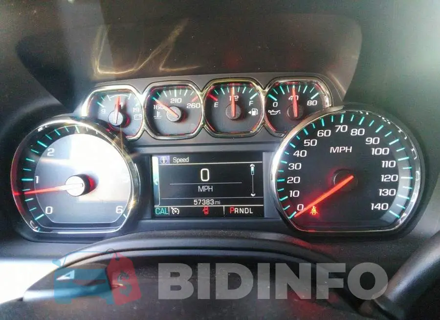 1GNSCAKC9KR153916 Photo# 7