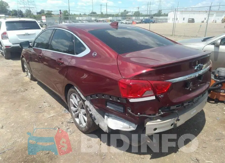 2G1105S3XH9123775 Photo# 3