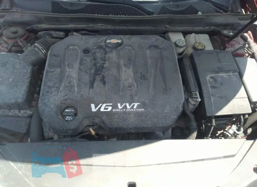 2G1105S3XH9123775 Photo# 10