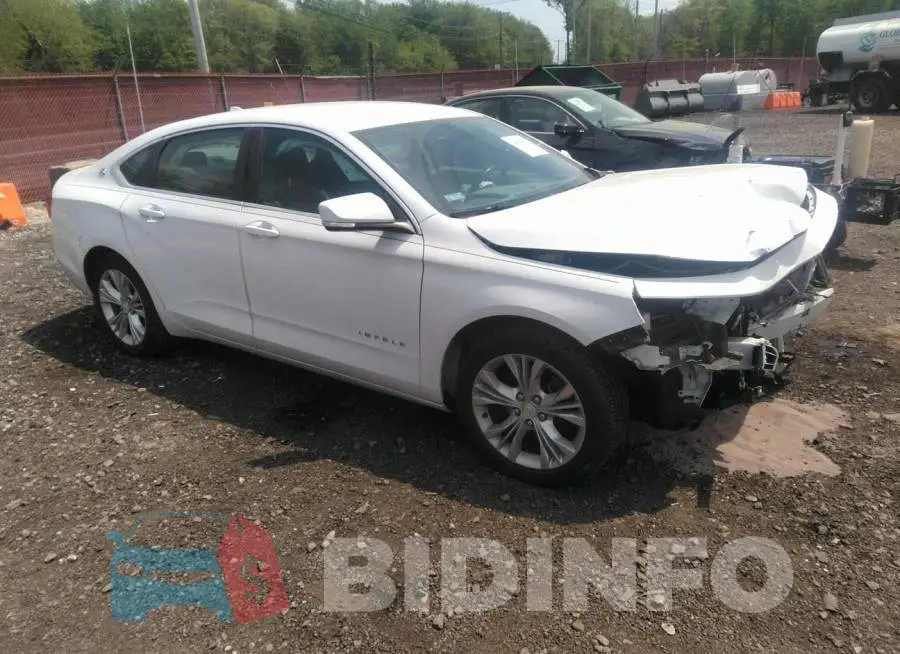 2G1125S34E9150184 Photo# 1