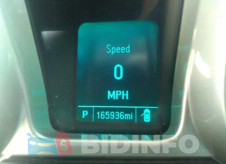 2G1FB1E35F9302291 Photo# 7