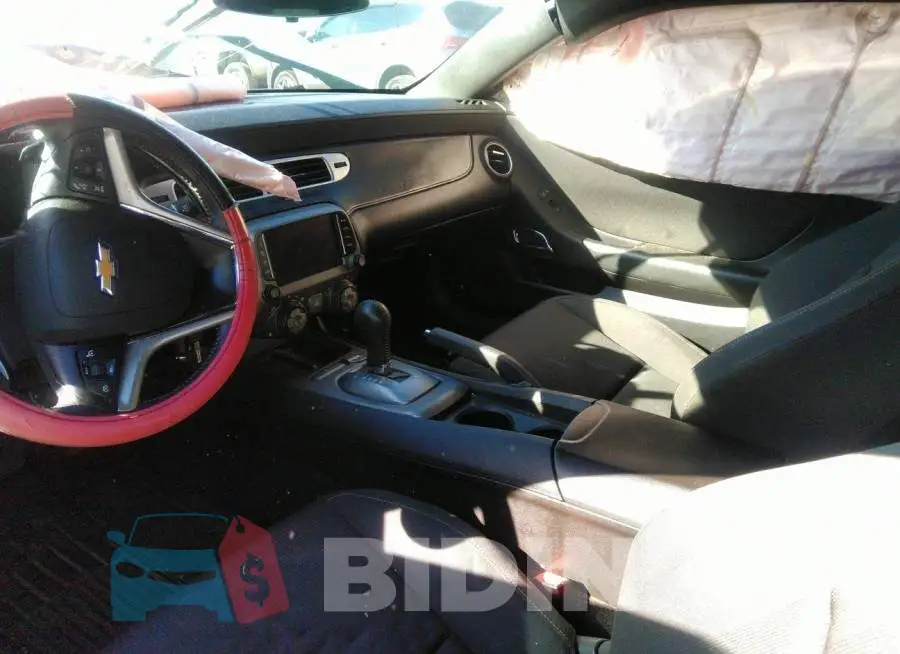 2G1FD1E31F9296192 Photo# 5