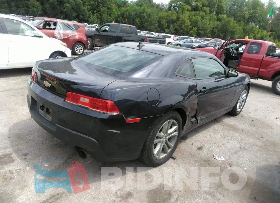 2G1FD1E34F9247777 Photo# 4