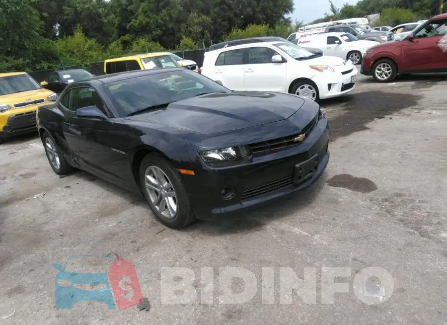 2G1FD1E34F9247777 Photo# 1
