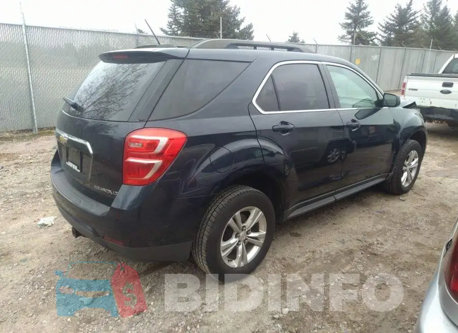 2GNALCEK3G6300129 Photo# 4