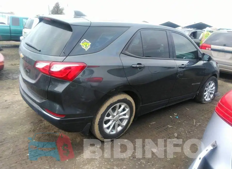 2GNAXHEV4J6142029 Photo# 4