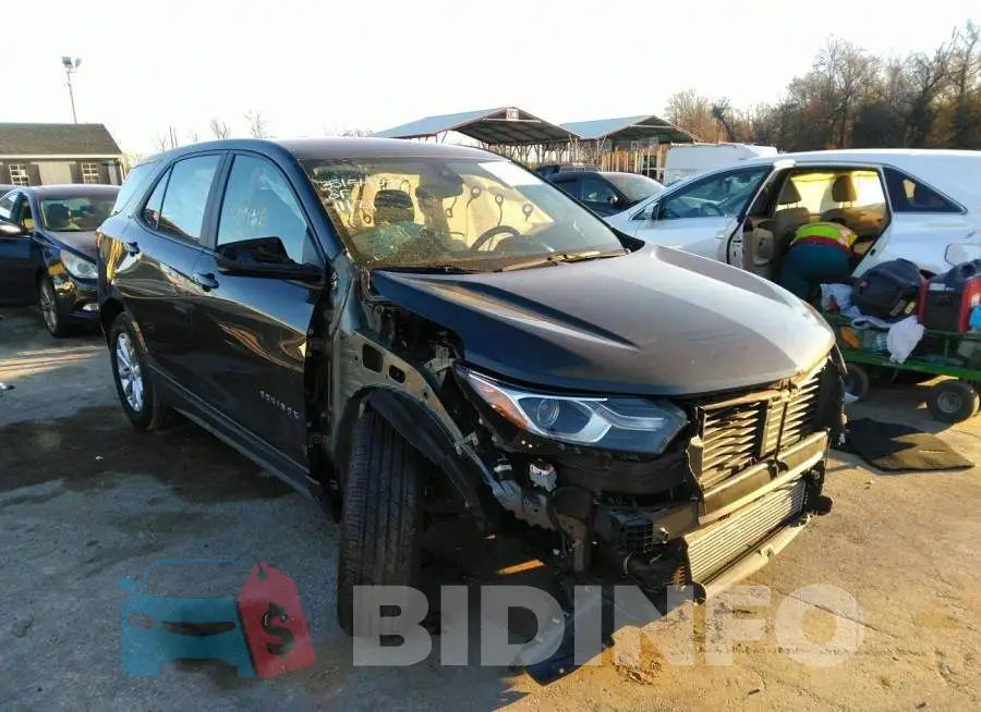 2GNAXHEVXL6271184 Photo# 1