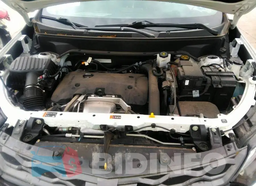 2GNAXLEX9K6239345 Photo# 10
