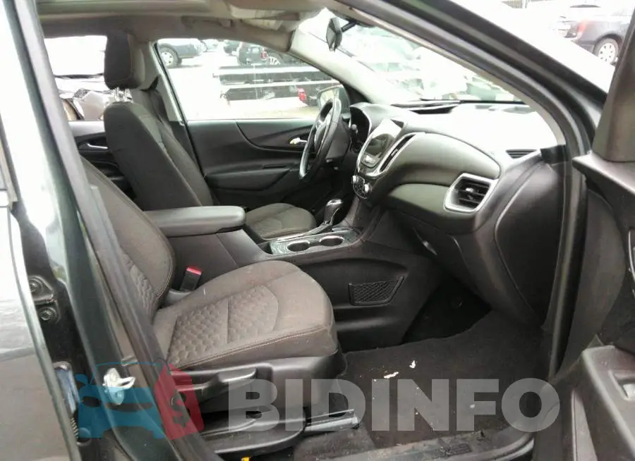 2GNAXSEV4J6292932 Photo# 5