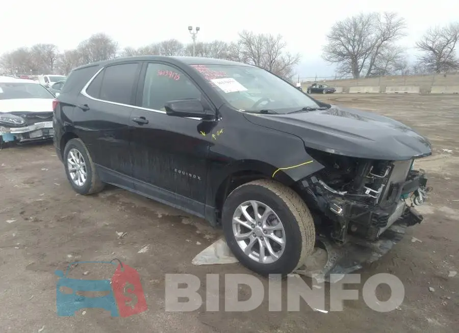 2GNAXTEV7L6144783 Photo# 1