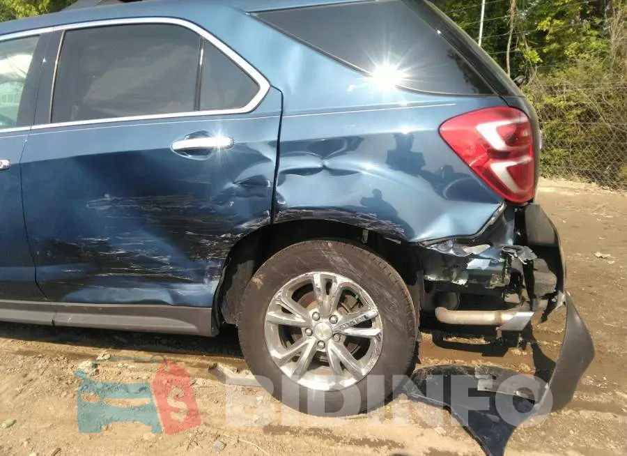 2GNFLFE31H6239896 Photo# 6