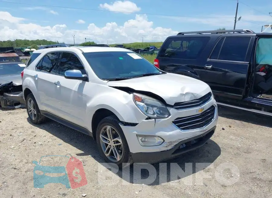 2GNFLGE37H6163395 Photo# 1